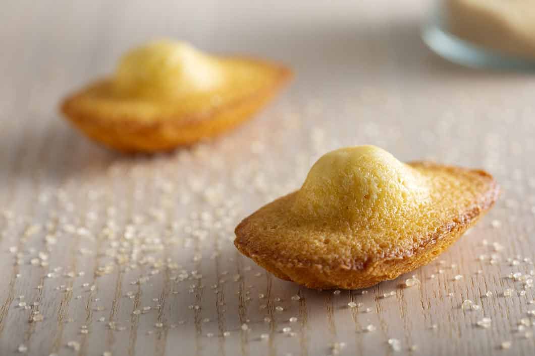 Les secrets des madeleines : 5 astuces incontournables pour réussir à coup sûr