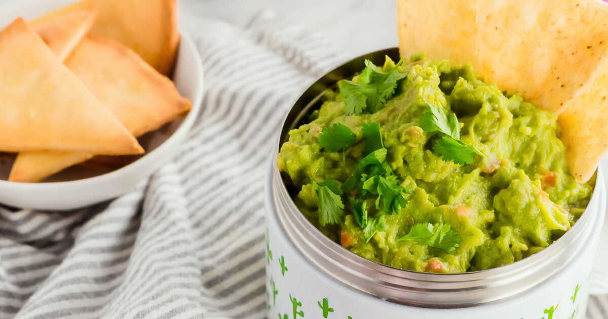 Pourquoi le guacamole au brocoli pourrait bien remplacer l'avocat