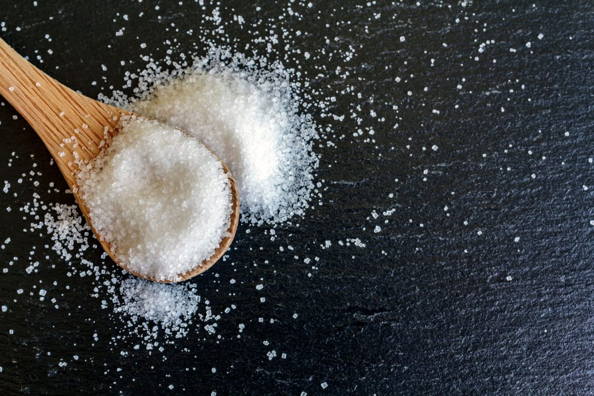 Astuce infaillible pour un sucre en poudre toujours moelleux