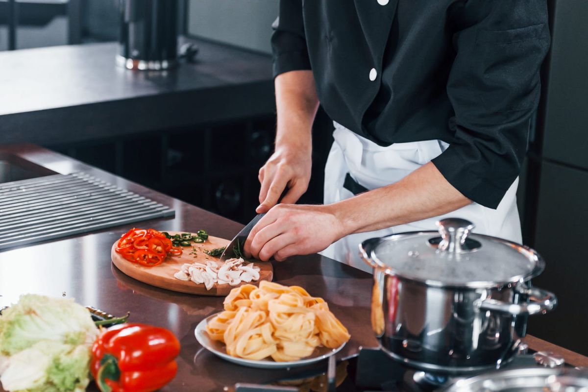les pennes à éviter selon les chefs italiens