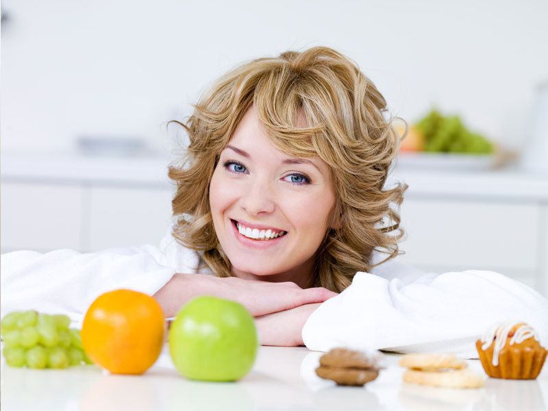 Mincir sans renoncer à nos plaisirs gourmands