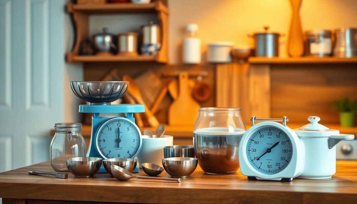 Mesurer vos ingrédients avec précision : nos meilleures astuces
