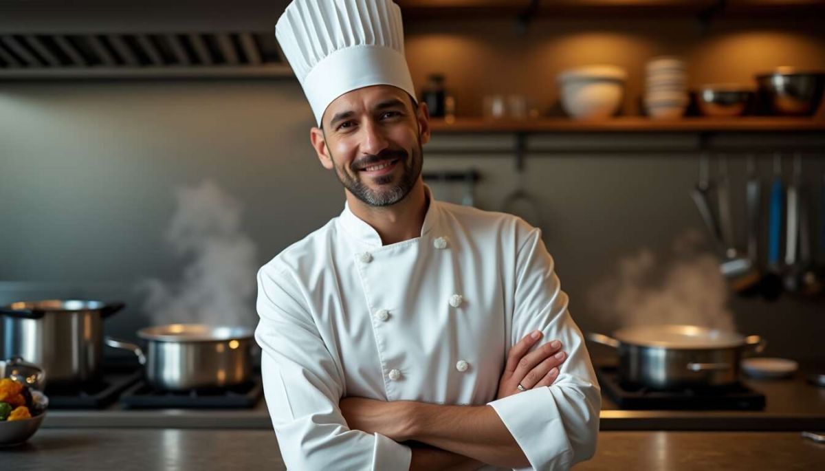 Des secrets de chefs pour une cuisson parfaite à la maison