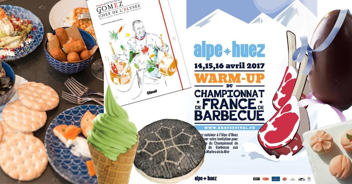 Pâques et nouvelles tendances culinaires : ce qu'il faut déguster cette semaine