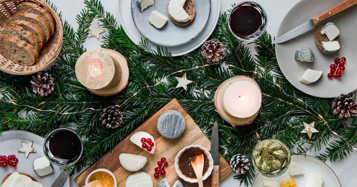Des recettes fromagères pour réinventer vos classiques