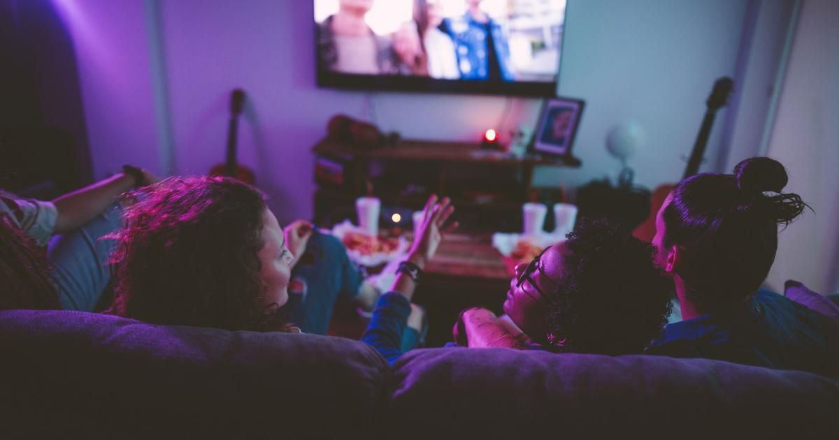 le plateau-repas idéal pour une soirée netflix inoubliable