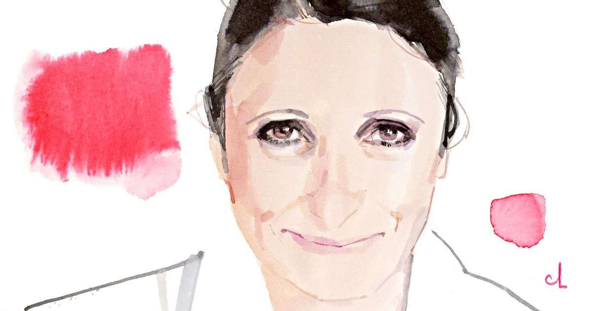 Anne-Sophie Pic : apaisement et énergie au cœur du thé