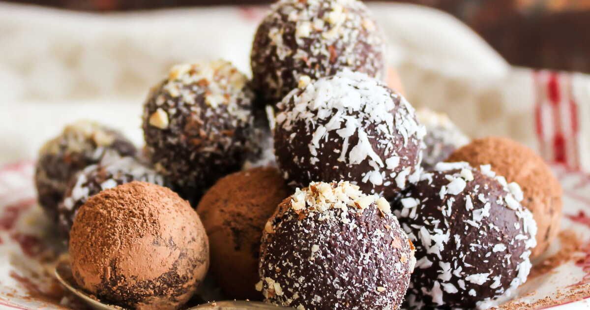 Des brownie snacks sans beurre ni sucre pour allier plaisir et équilibre