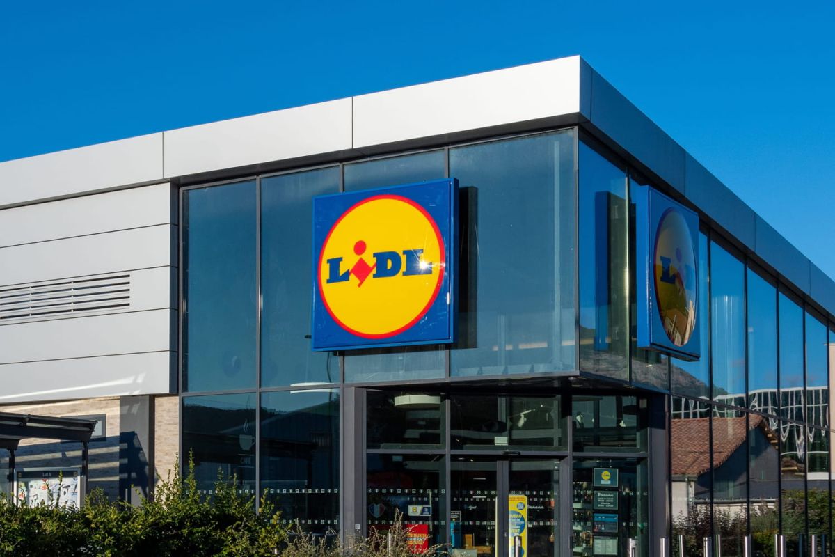 Lidl dévoile son appareil de cuisine chouchou des gourmets en 2024