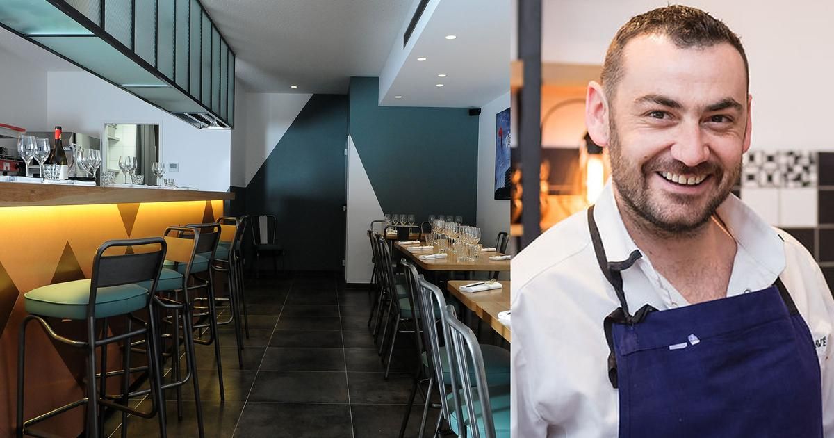 La table sébastien gravé : une ode à la gastronomie basque à Bayonne