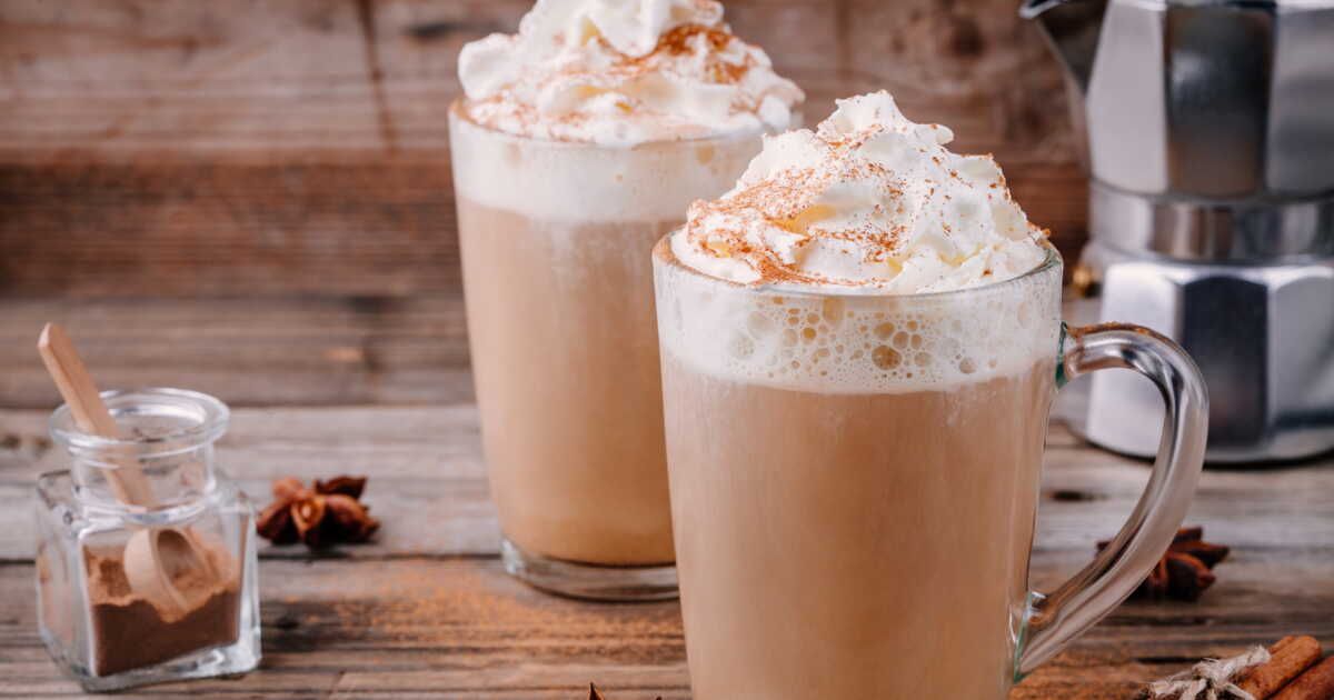 Pause gourmande : savourez un chocolat chaud au beurre de cacahuète