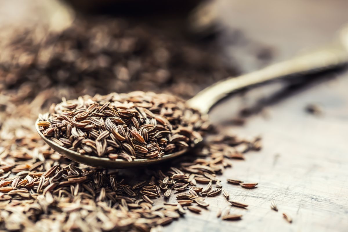 Le cumin, l'épice miracle pour un ventre plat