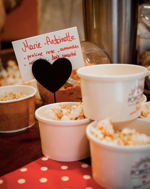 Le pop-corn gourmet : la nouvelle tendance qui fait craquer