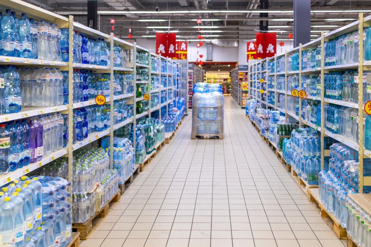 Attention : cette eau en bouteille pourrait être dangereuse pour votre santé