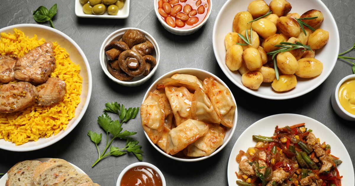 Découvrez le menu économique de la semaine : des plats savoureux à réaliser facilement