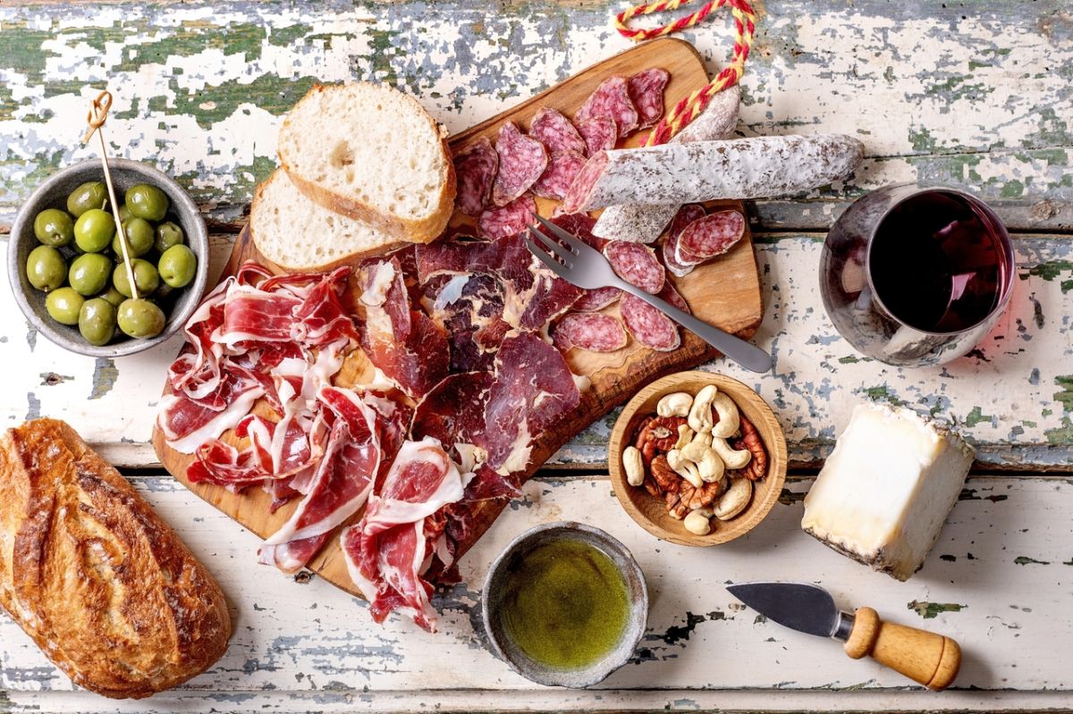 La charcuterie à éviter pour protéger votre cœur, selon des experts