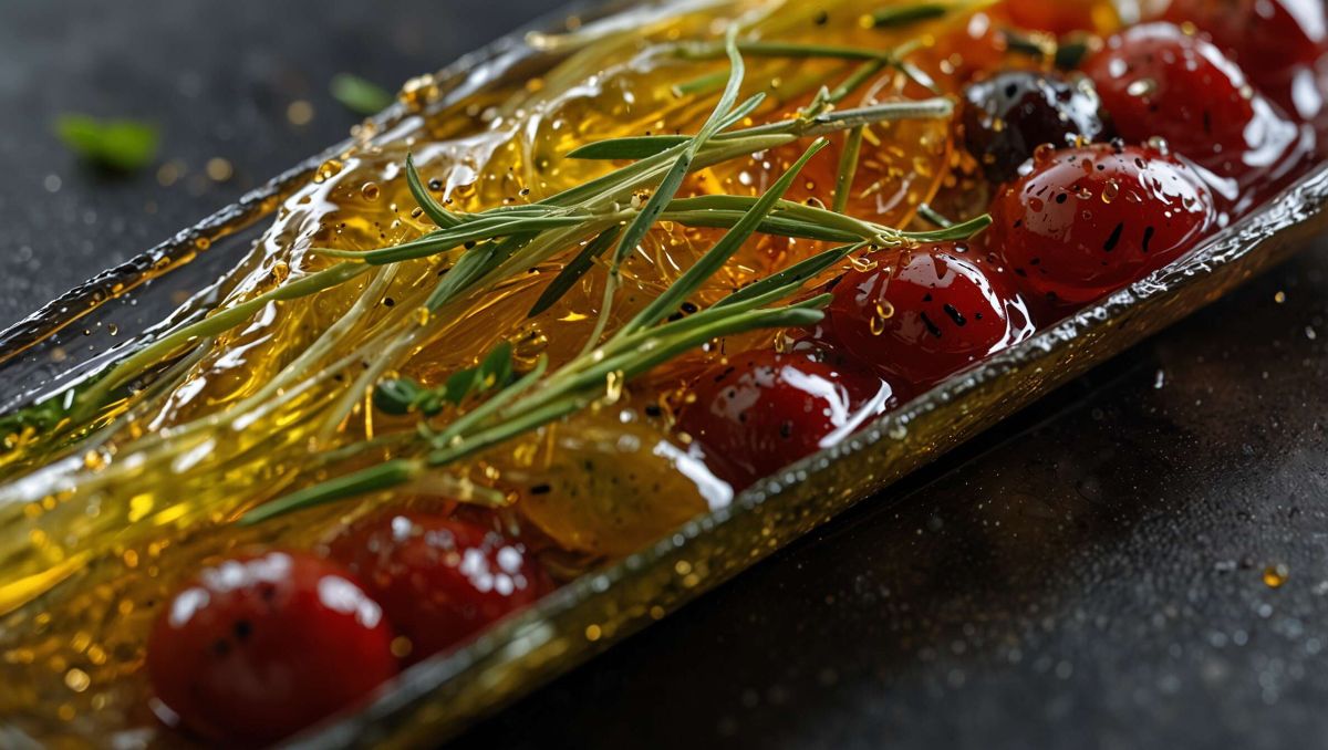 L'art de mariner l'ail : une recette savoureuse et simple