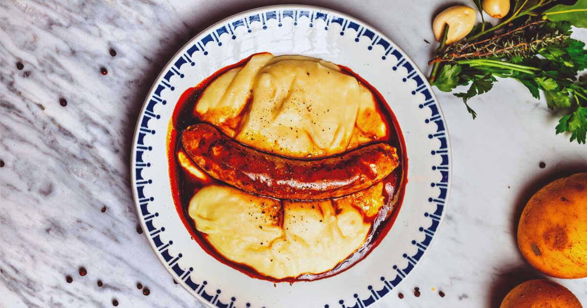 Célébrez les saucisses avec ces 5 recettes savoureuses