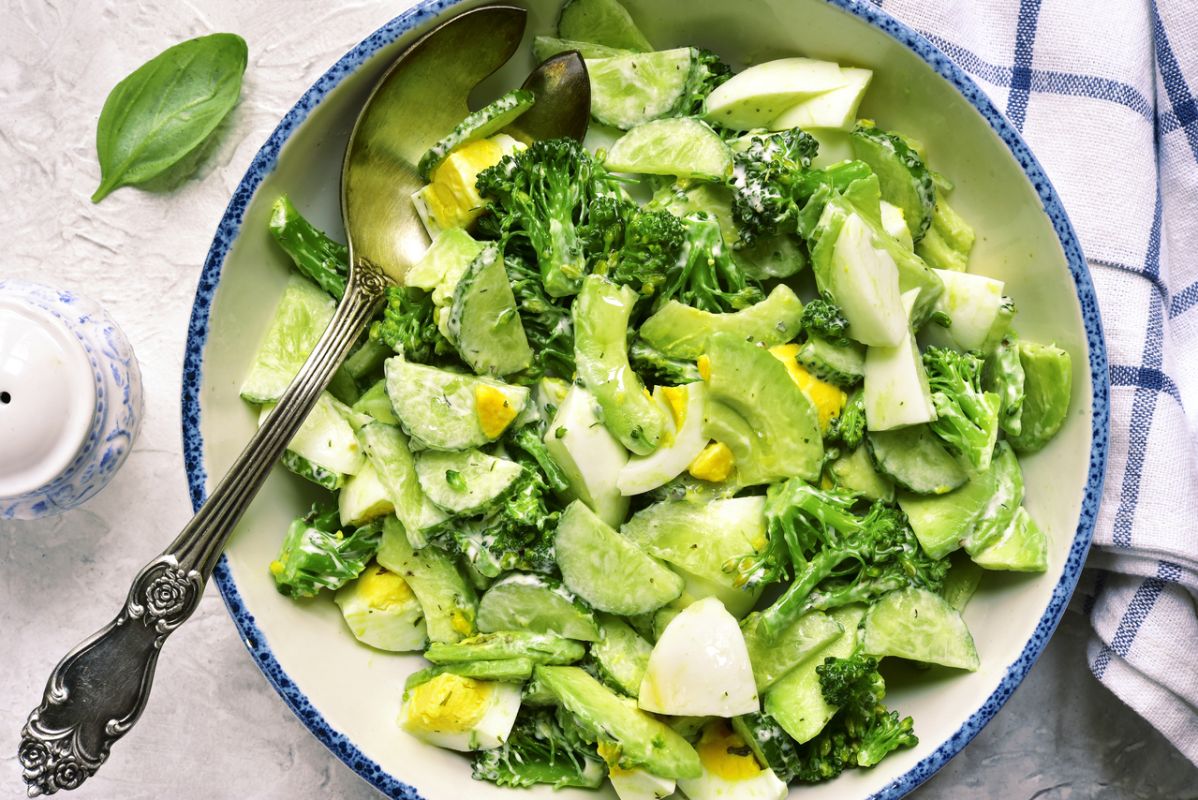 Découvrez le petit-déjeuner idéal pour combattre l'inflammation