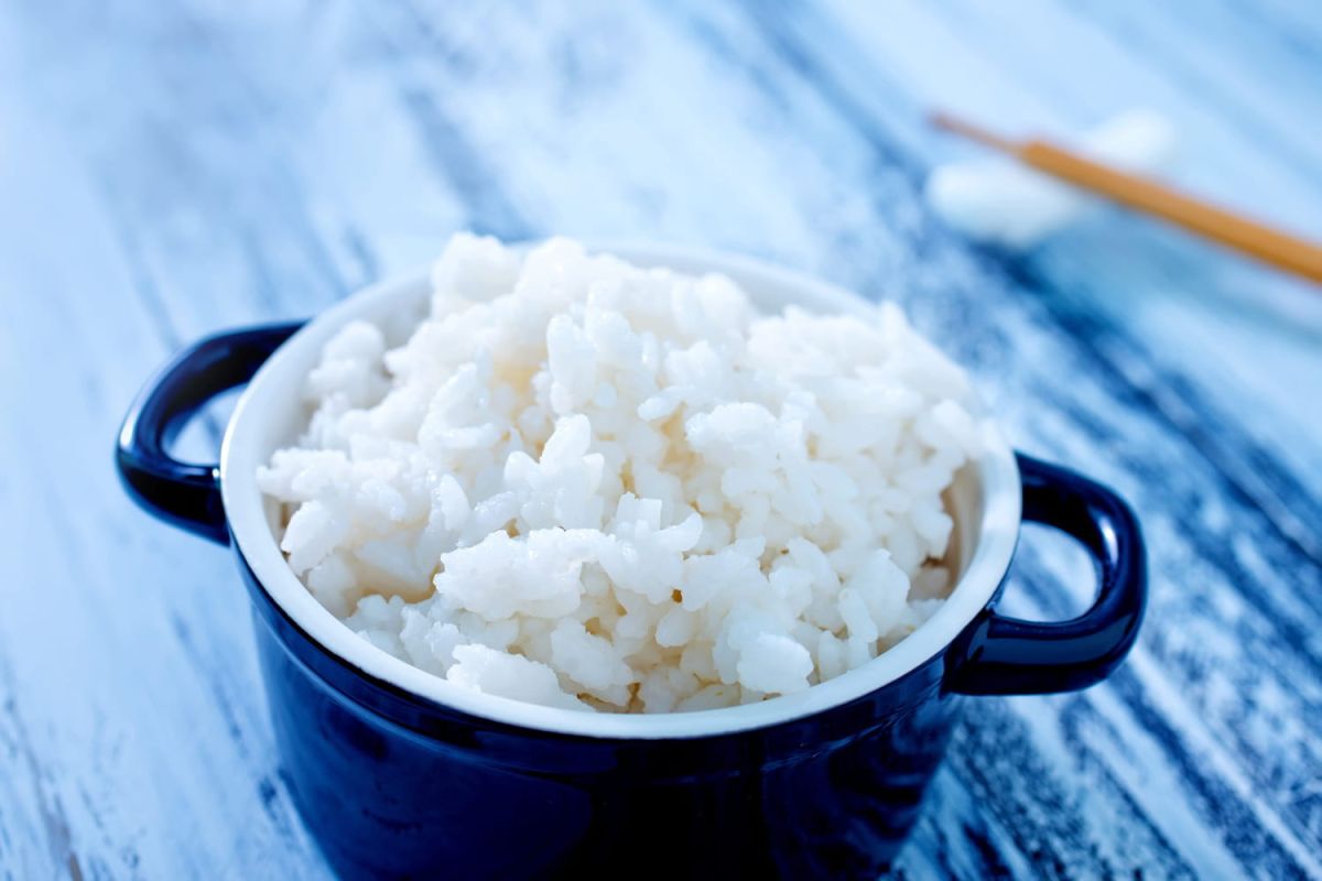 Peut-on congeler du riz cuit ?
