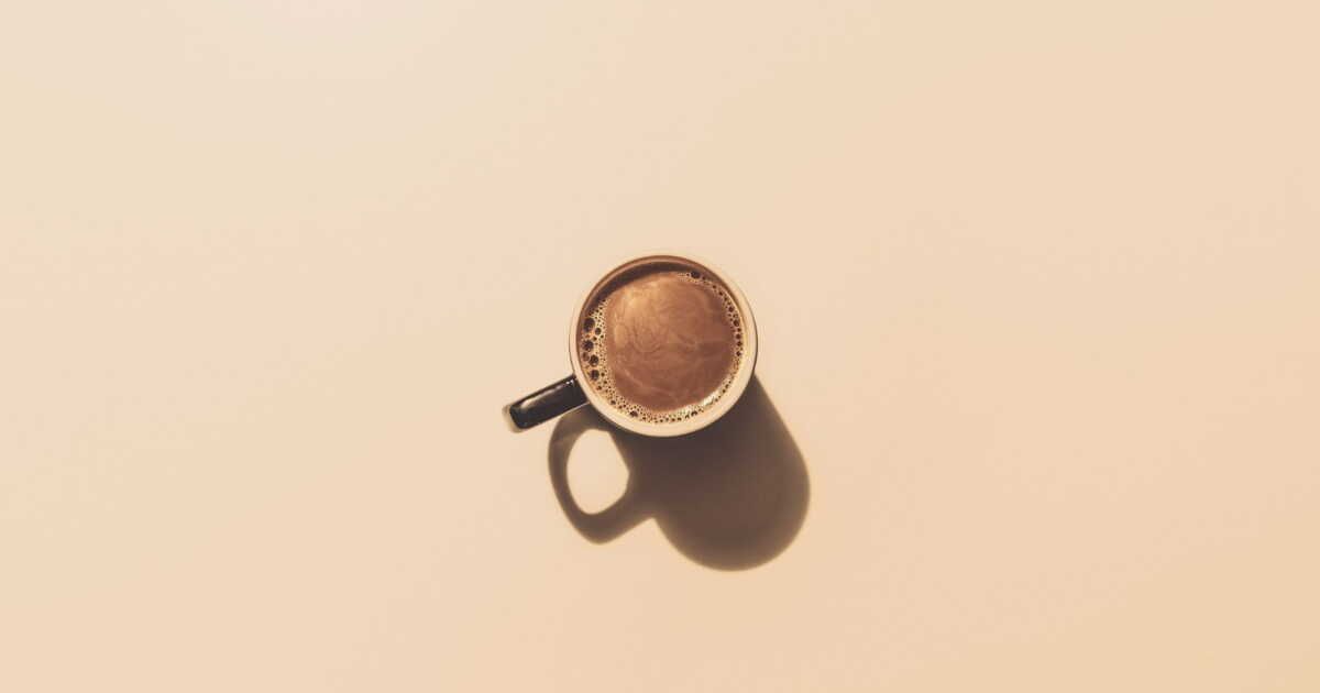 une machine à café à prix mini qui conquiert tous les amateurs