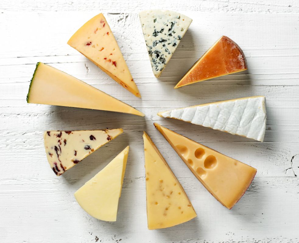 Les secrets d'une découpe parfaite du fromage