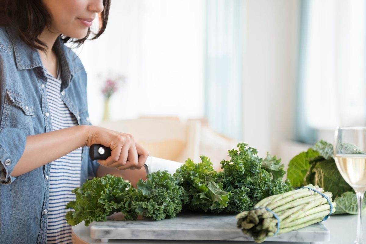 Découvrez les trésors alimentaires de la vitamine K