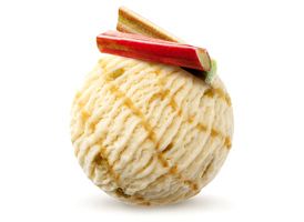 Des glaces aux fruits pour vous rafraîchir cet été