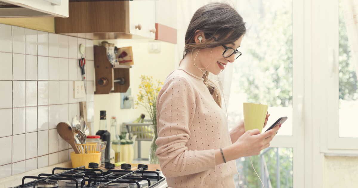 découvrez trois podcasts gourmands pour régaler vos papilles