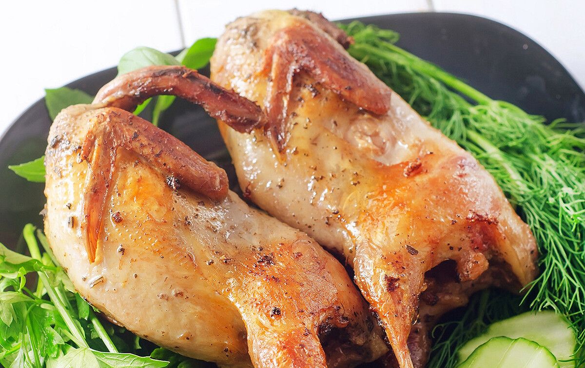 le goût authentique de la cocotte de pigeon fermier