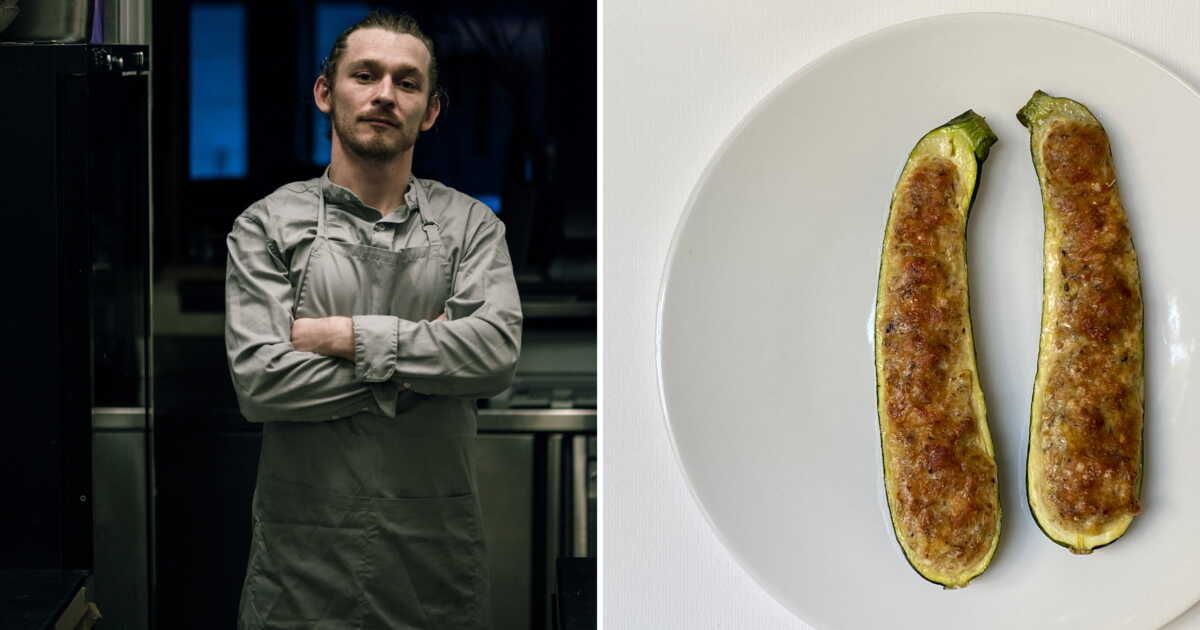 Thomas Chisholm lance un défi gourmand pour le Secours Populaire