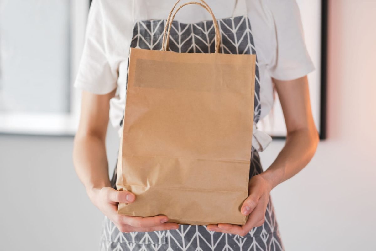 Le doggy bag devient un incontournable des restaurants pour combattre le gaspillage