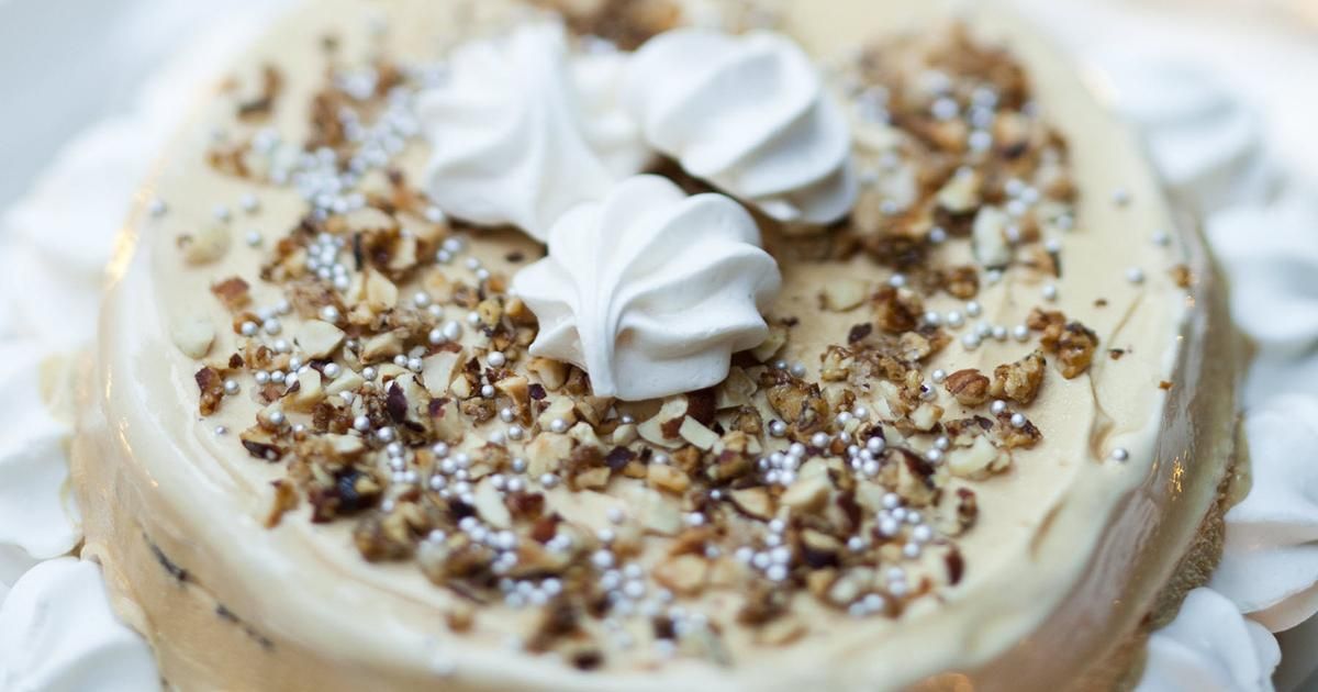 12 recettes gourmandes de desserts glacés pour un Noël frais et délicieux