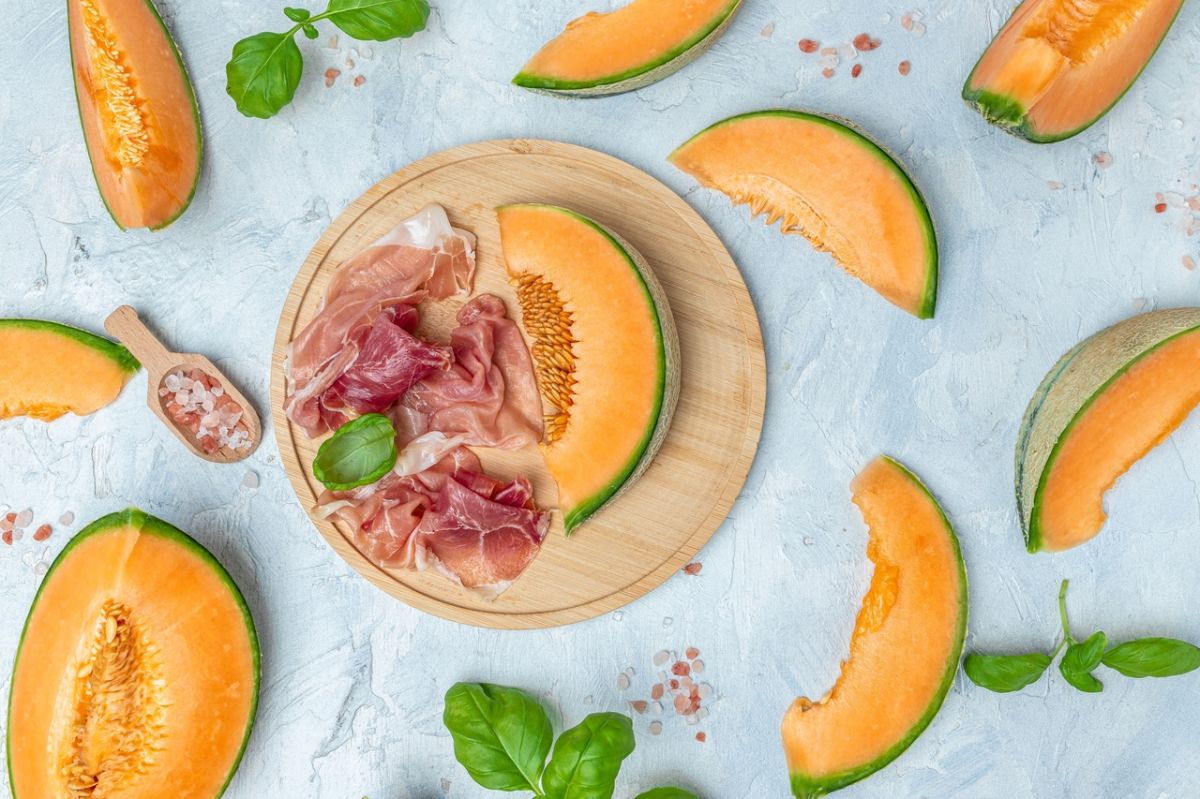 Manger du melon tous les jours : bénéfices et précautions