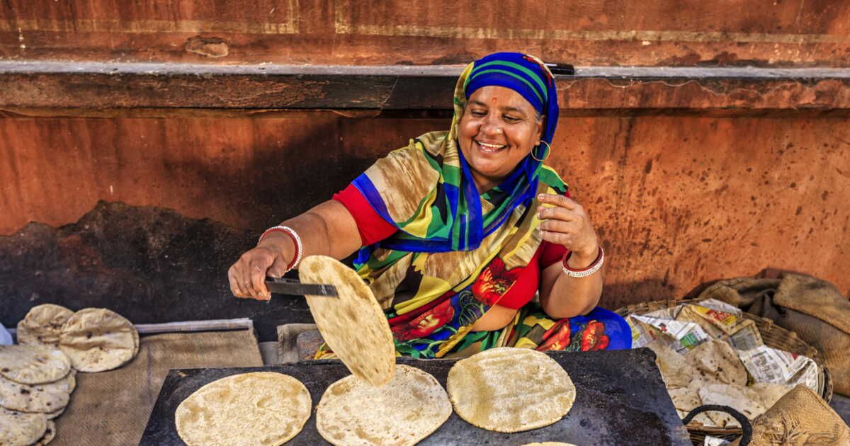 À la découverte des pains du monde : une tradition millénaire